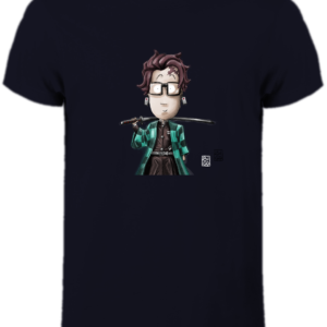 Boson Tanjiro