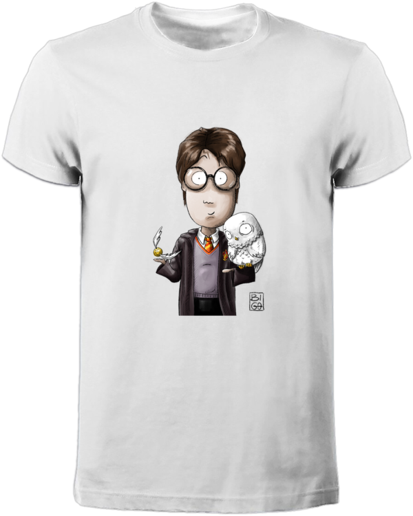 Boson Harry Potter - immagine 2