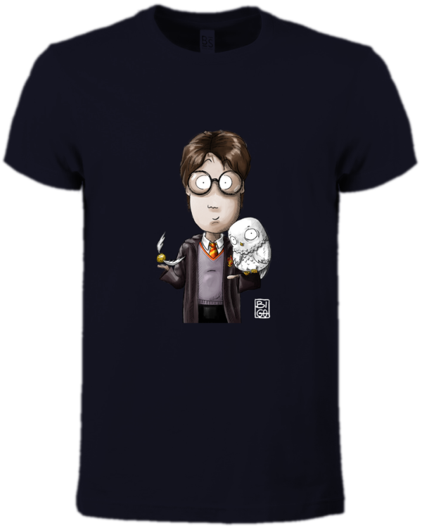Boson Harry Potter - immagine 3