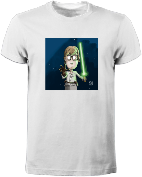 Boson Luke Skywalker - immagine 2
