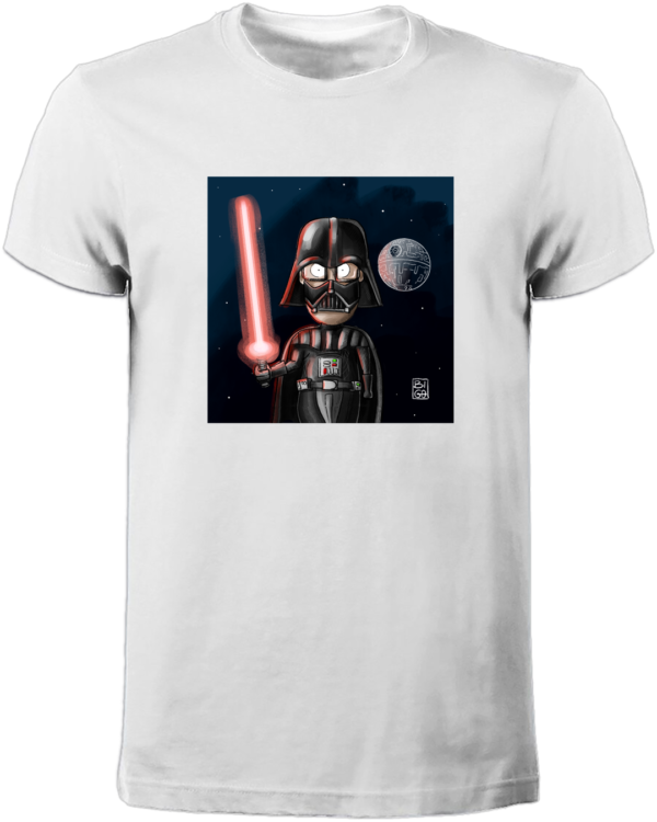 Boson Darth Vader - immagine 2