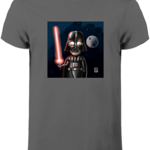 Boson Darth Vader