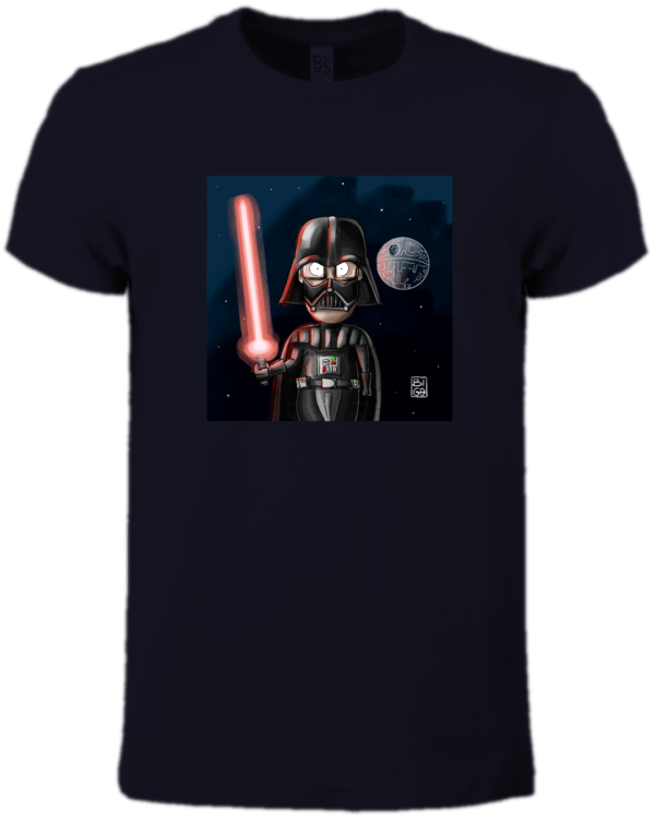 Boson Darth Vader - immagine 3