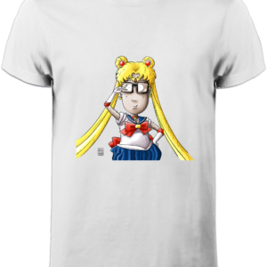 Sailor Boson