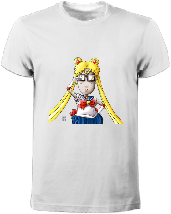 Sailor Boson