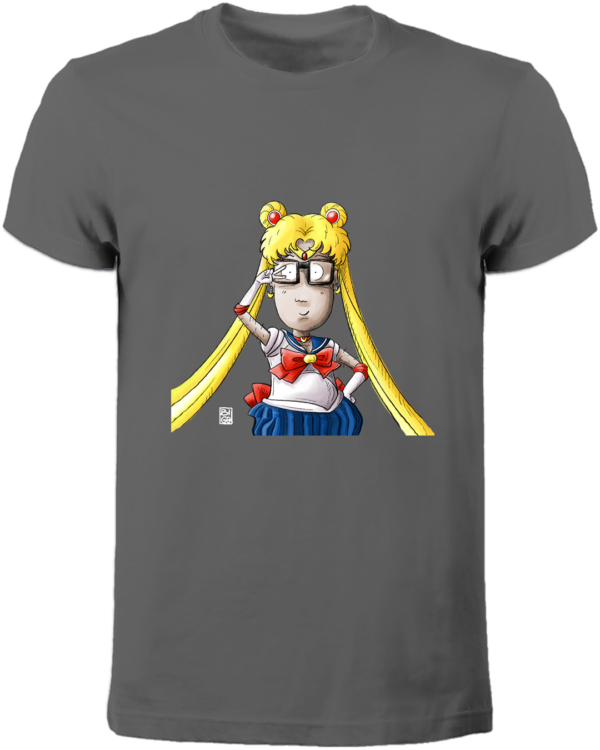 Sailor Boson - immagine 3