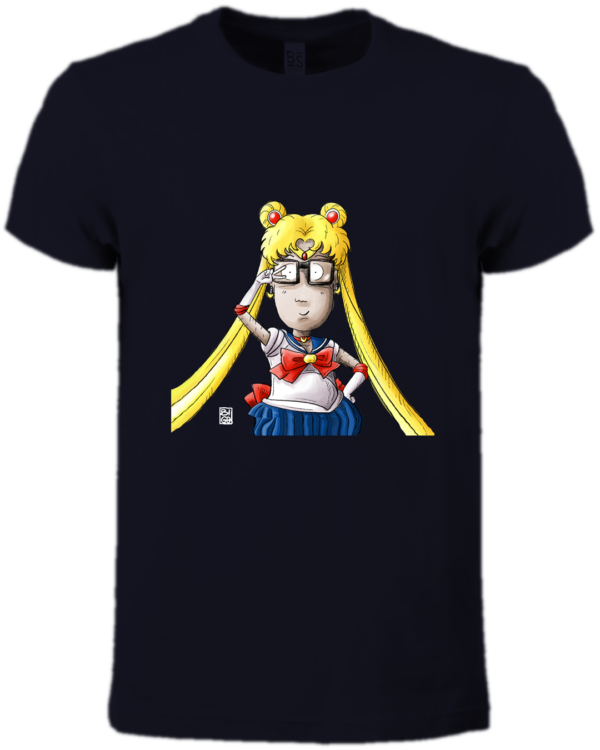 Sailor Boson - immagine 2