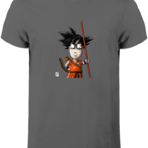 Boson Goku