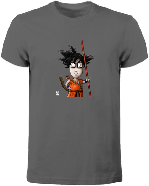 Boson Goku