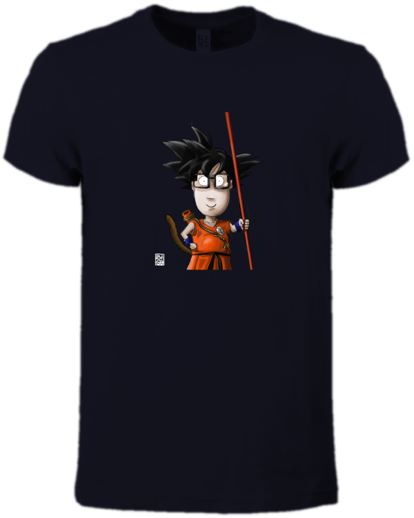 Boson Goku - immagine 2