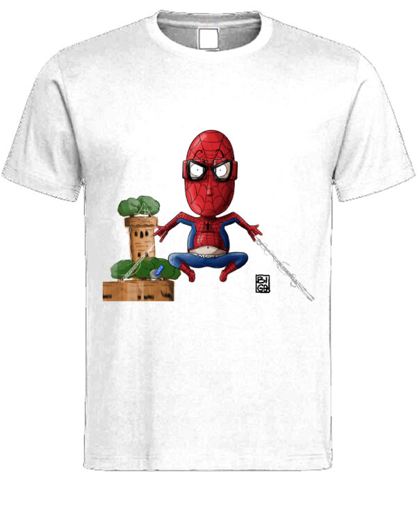 Spider Boson - immagine 3