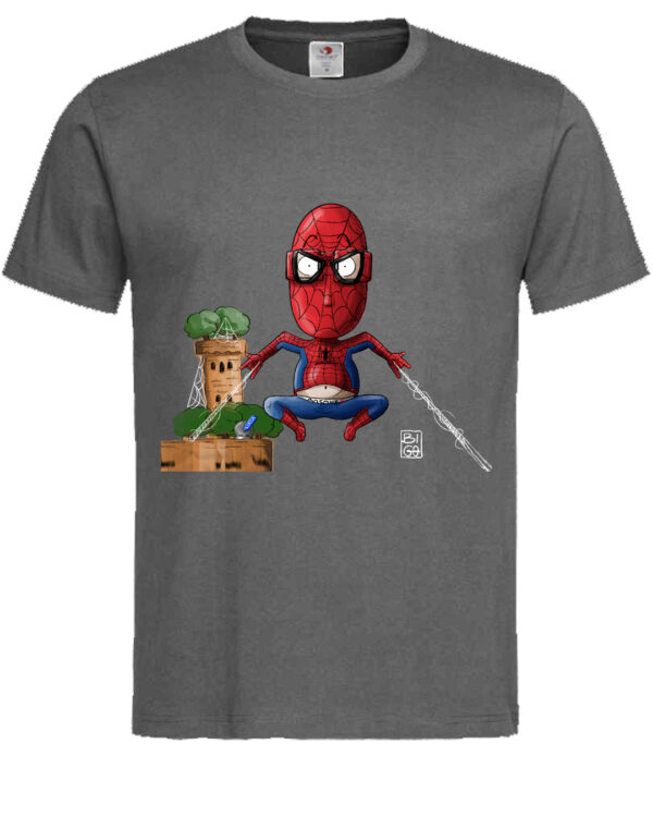 Spider Boson - immagine 2
