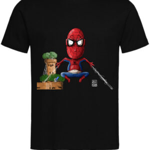 Spider Boson
