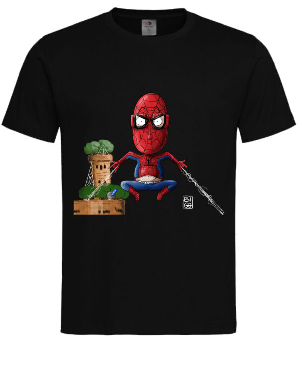 Spider Boson