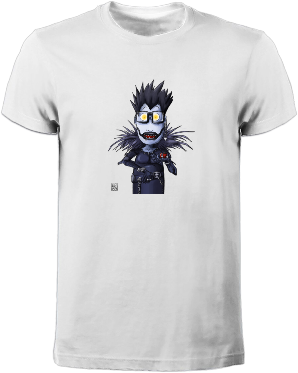 Boson Ryuk