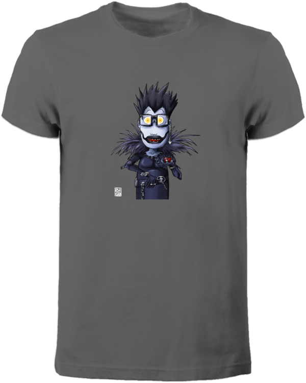 Boson Ryuk - immagine 3