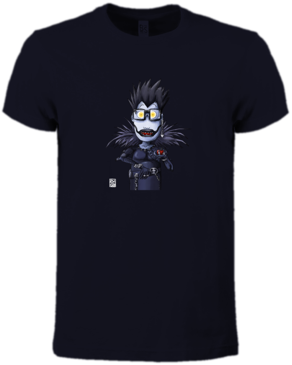 Boson Ryuk - immagine 2