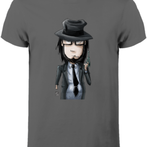 Jigen Bosonico