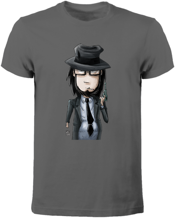 Jigen Bosonico