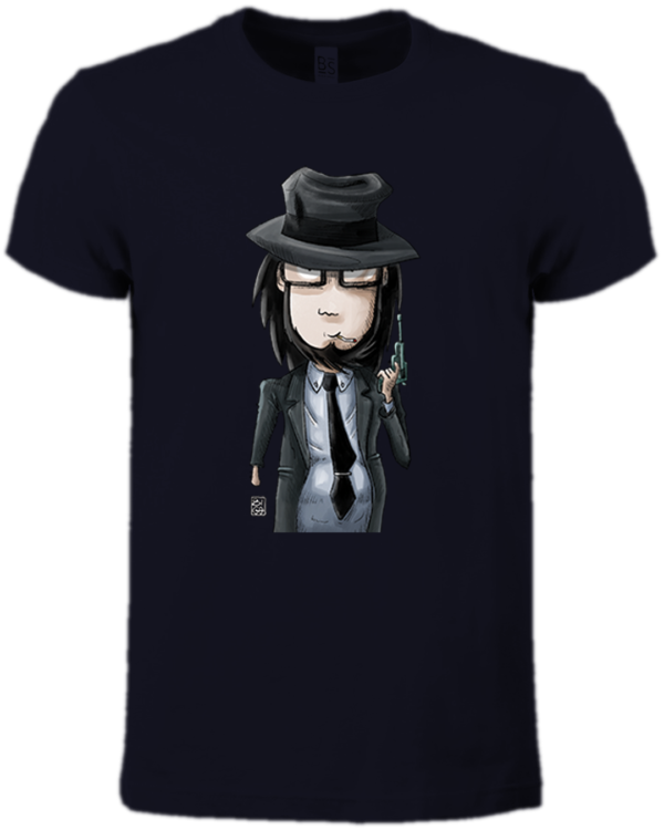 Jigen Bosonico - immagine 3