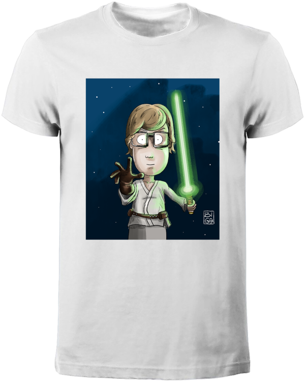 Boson Luke Skywalker - immagine 2