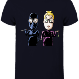 Diabolik & Eva Kant Bosonici