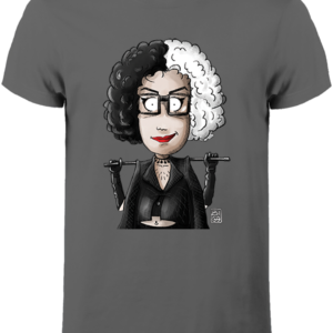 Crudelia Demon Bosonica