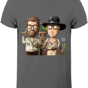 Bambino & Trinità Bosonici