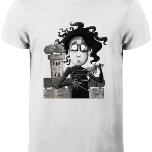 Edward Bosonico Mani Di Forbice