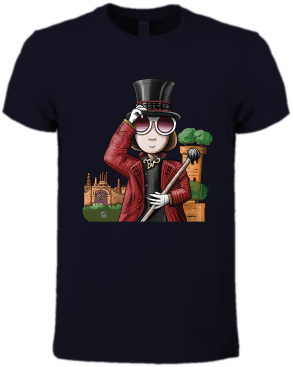 Willy Wonka Bosonico - immagine 3