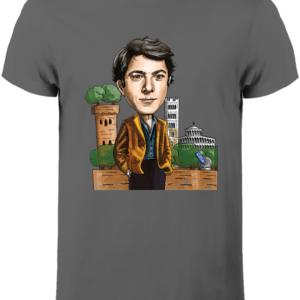 Dustin Hoffman Bosonico