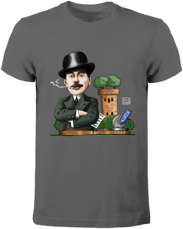 Puccini