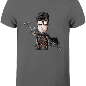 Gatsu Berserk Bosonico