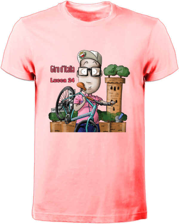 Giro d'ITALIA 24